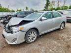2012 TOYOTA CAMRY HYBRID