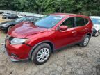 2014 NISSAN ROGUE