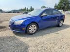 2012 CHEVROLET CRUZE