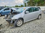 2010 NISSAN SENTRA