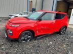 2021 KIA SOUL