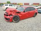 2016 BMW 320