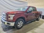 2016 FORD F150