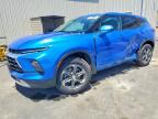 2026 CHEVROLET BLAZER