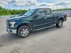 2016 FORD F150