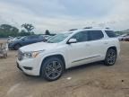 2018 GMC ACADIA
