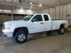 2013 GMC SIERRA