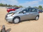 2014 NISSAN VERSA NOTE