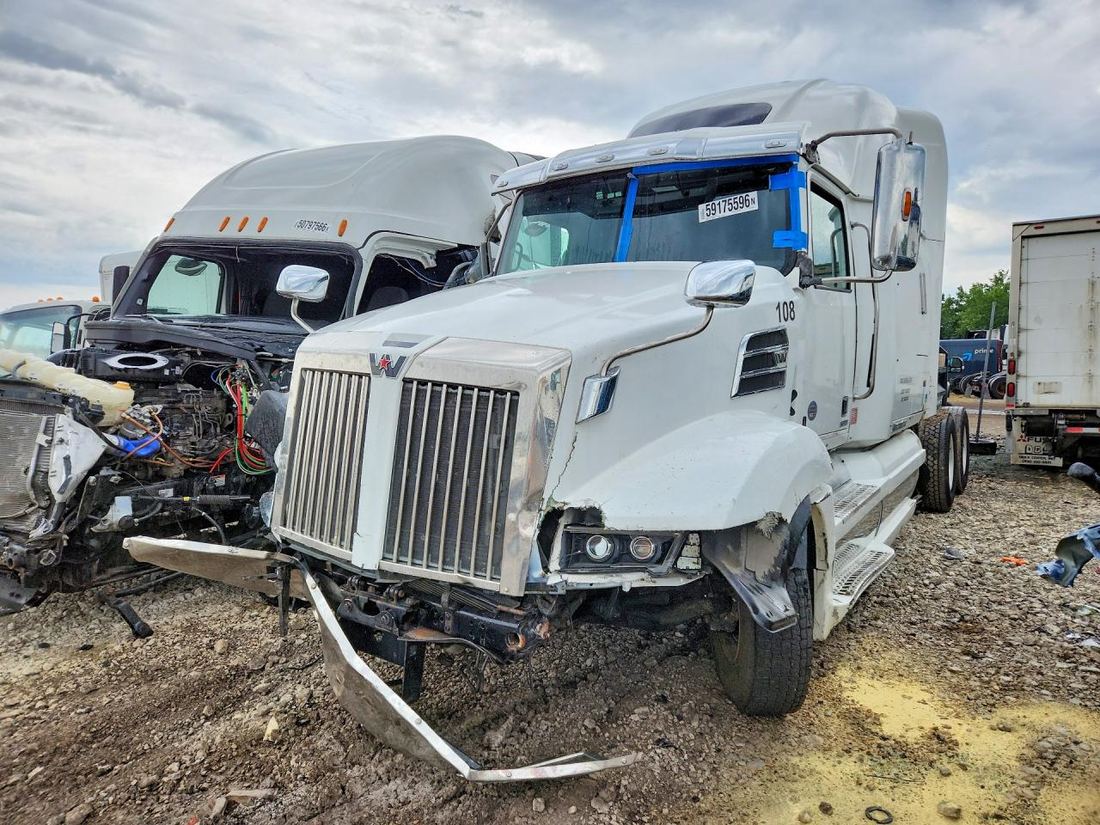 2020 WESTERN STAR/AUTO CAR 5700