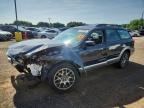 2009 SUBARU OUTBACK