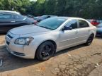 2010 CHEVROLET MALIBU