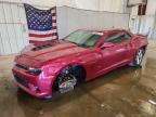 2014 CHEVROLET CAMARO