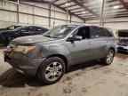 2008 ACURA MDX