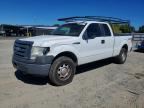 2010 FORD F150