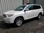 2011 TOYOTA HIGHLANDER