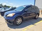 2007 HONDA CR-V