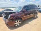 2014 HONDA PILOT