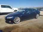 2015 TESLA MODEL S