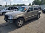 2005 JEEP GRAND CHEROKEE