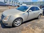 2008 CADILLAC CTS