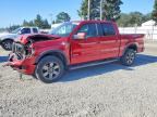 2011 FORD F150