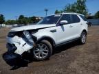 2018 LAND ROVER DISCOVERY
