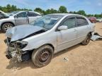 2008 TOYOTA COROLLA