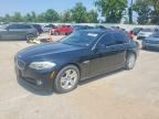 2012 BMW 528