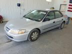 1999 HONDA ACCORD