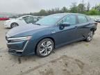 2018 HONDA CLARITY