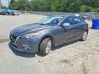 2016 MAZDA 3