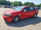 2008 FORD FOCUS
