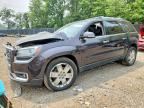 2017 GMC ACADIA LIMITED