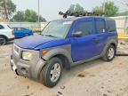 2004 HONDA ELEMENT