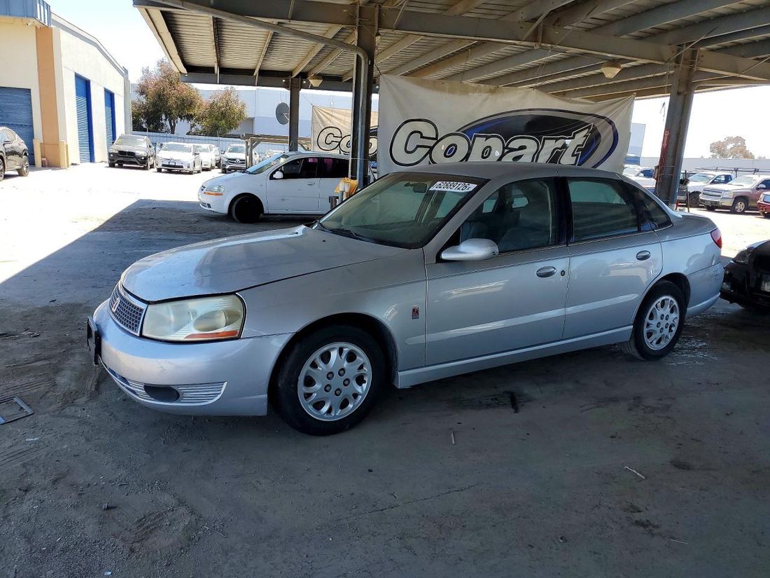 2003 SATURN L200
