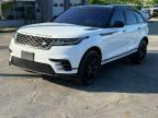 2019 LAND ROVER RANGE ROVER VELAR