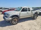 2002 TOYOTA TACOMA