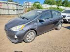 2013 TOYOTA PRIUS C