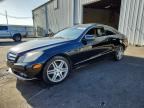 2010 MERCEDES-BENZ E