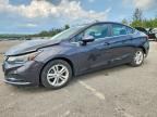 2016 CHEVROLET CRUZE