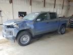2025 CHEVROLET COLORADO