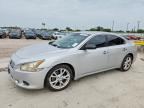 2014 NISSAN MAXIMA