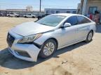 2017 HYUNDAI SONATA HYBRID