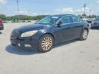 2013 BUICK REGAL