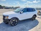 2023 KIA TELLURIDE