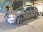 2018 NISSAN MURANO