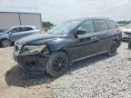 2015 NISSAN PATHFINDER