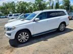 2015 MERCEDES-BENZ GL