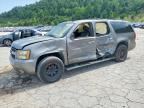 2007 CHEVROLET SUBURBAN