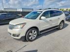 2013 CHEVROLET TRAVERSE